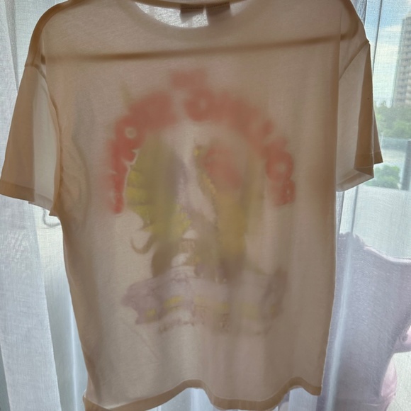 Rolling Stones T-shirt - Picture 5 of 5